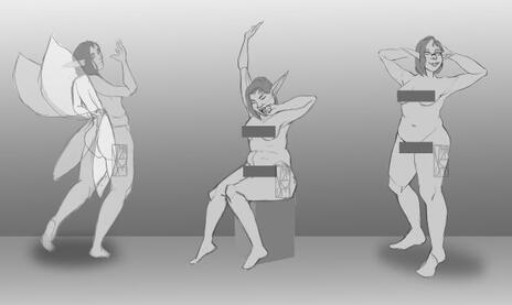 Sketches